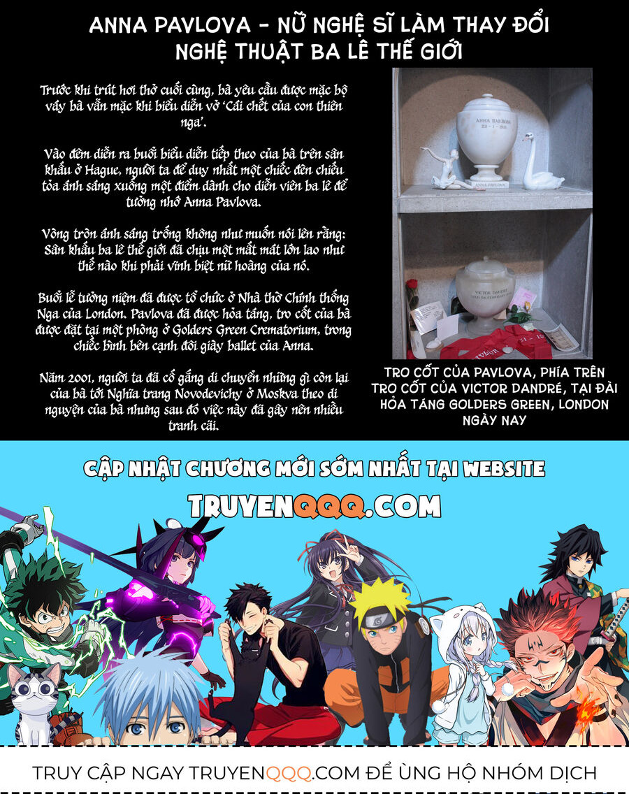 Ma Nữ Đại Chiến Chapter 47 - 46