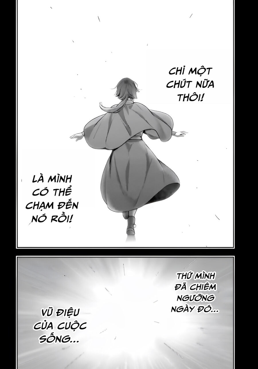 Ma Nữ Đại Chiến Chapter 48 - 4