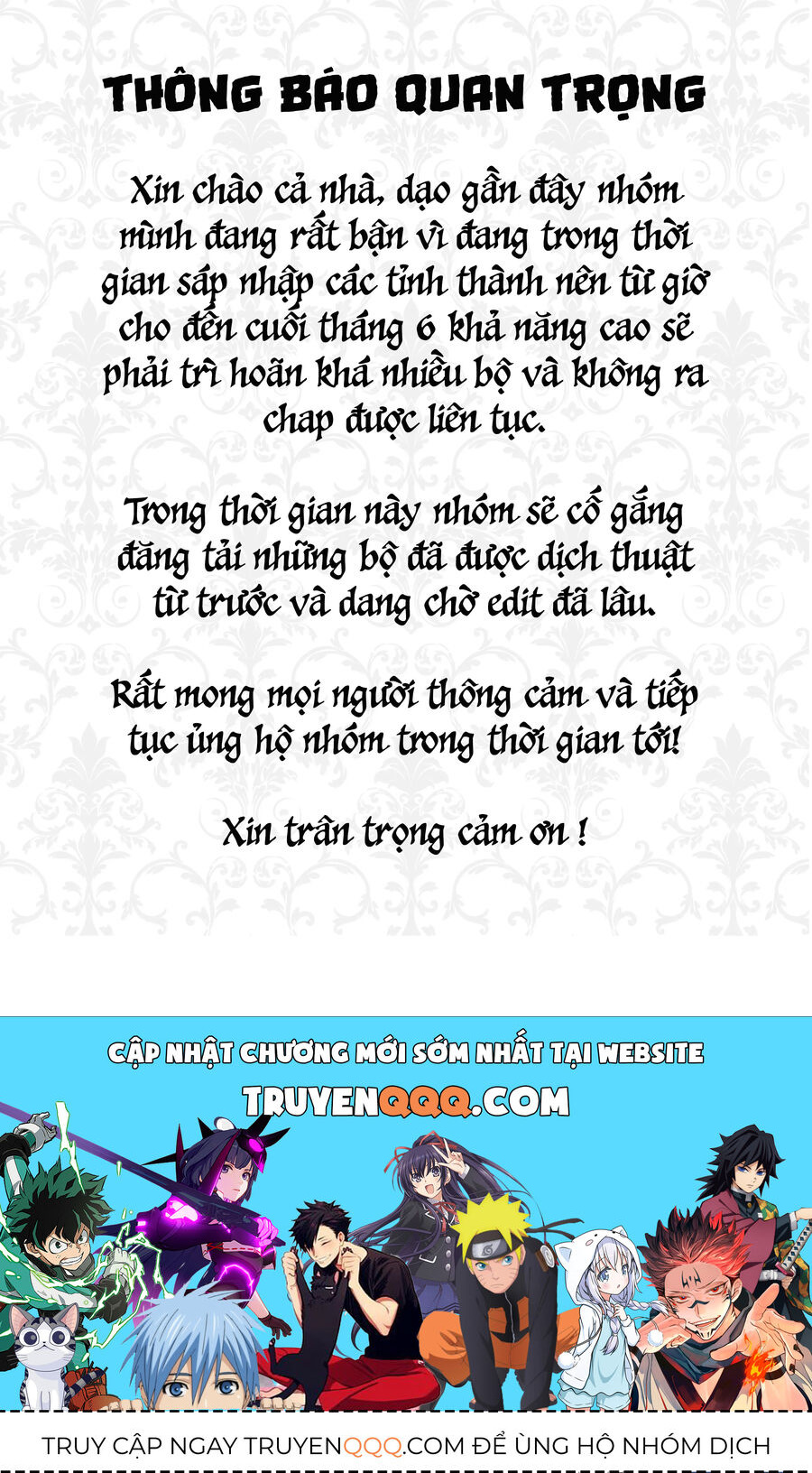 Ma Nữ Đại Chiến Chapter 48 - 41