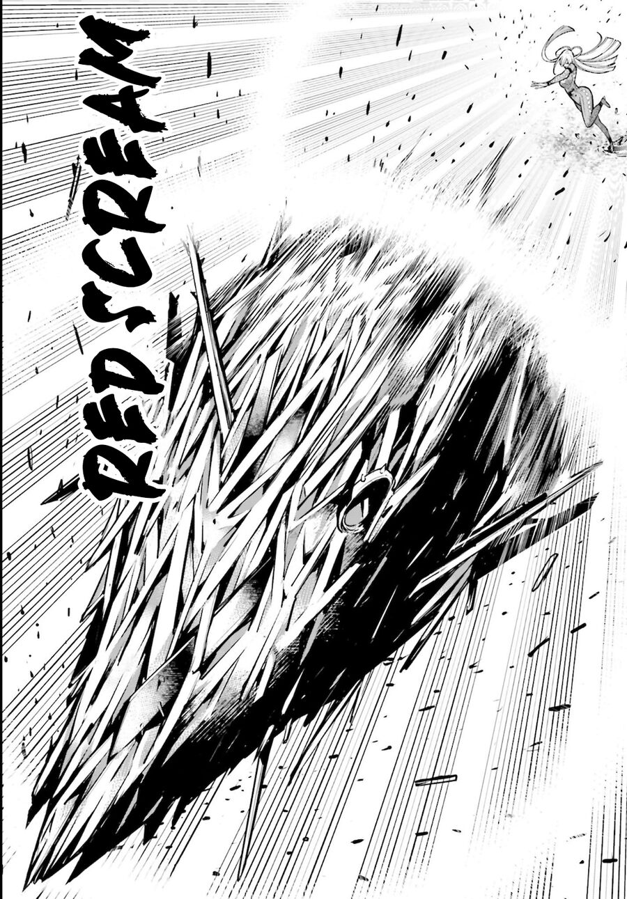 Ma Nữ Đại Chiến Chapter 5 - 39