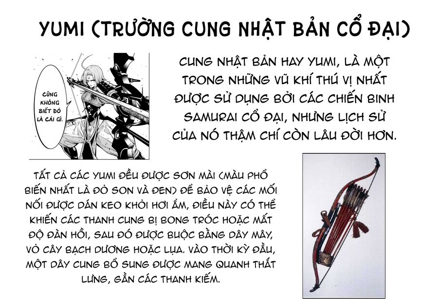 Ma Nữ Đại Chiến Chapter 5 - 51