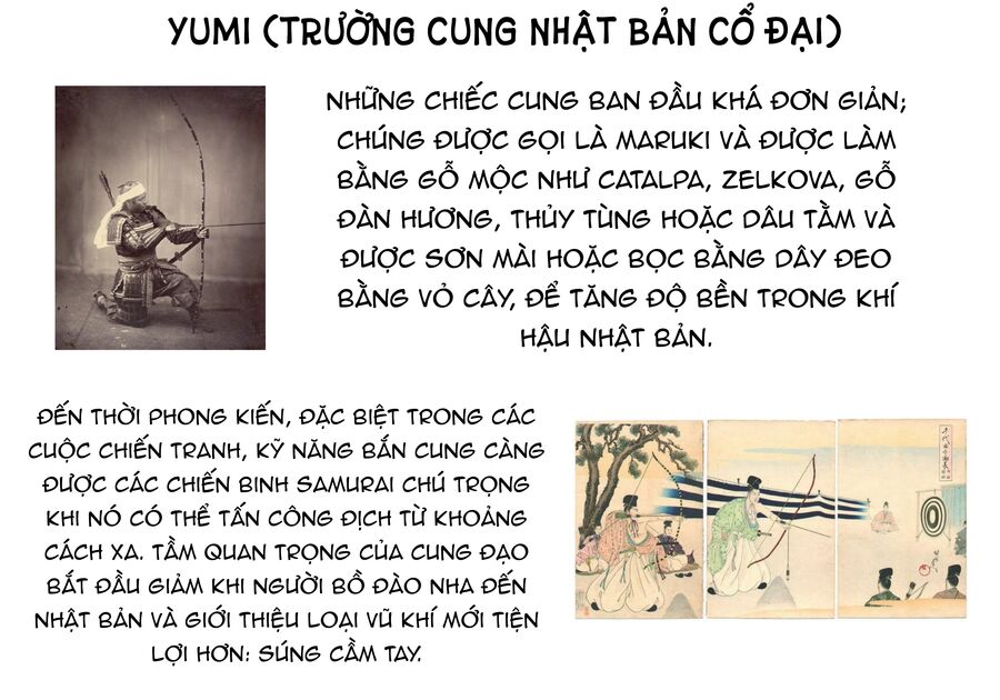 Ma Nữ Đại Chiến Chapter 5 - 52