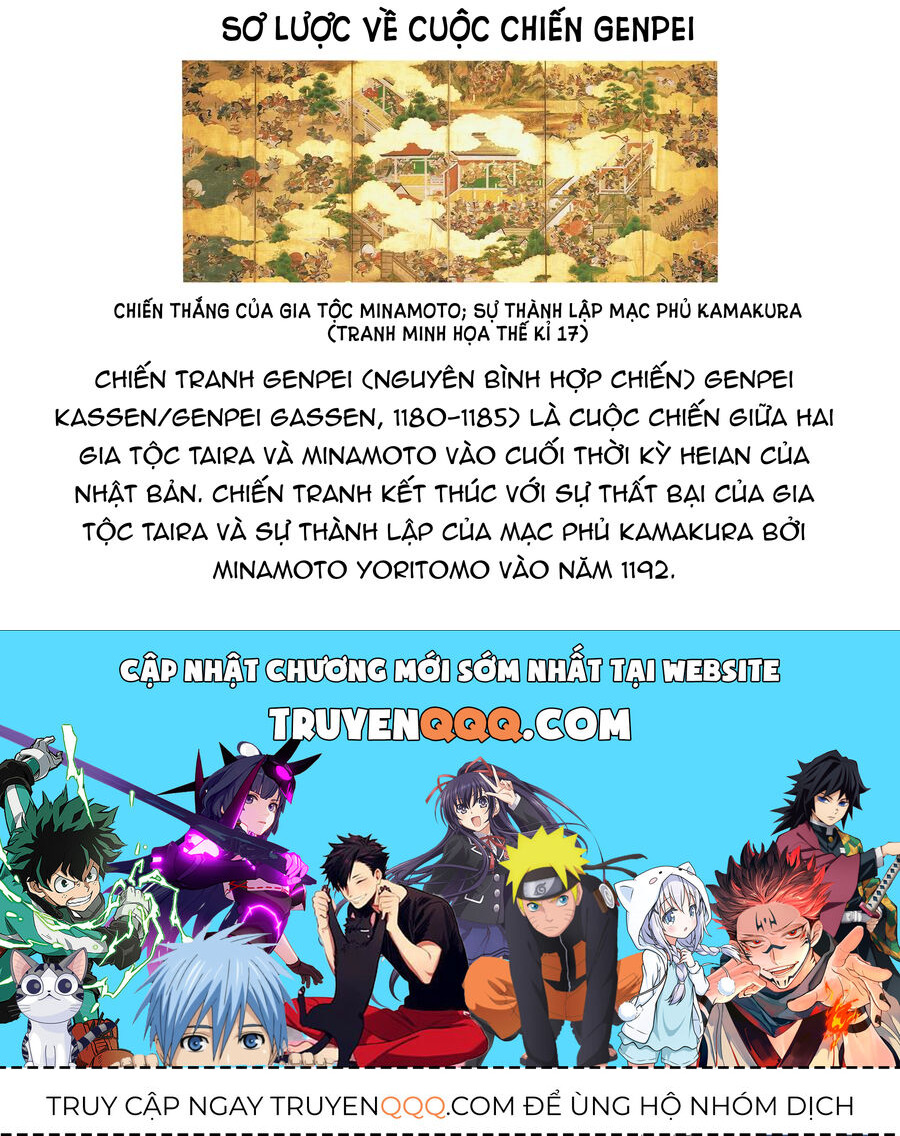 Ma Nữ Đại Chiến Chapter 5 - 53