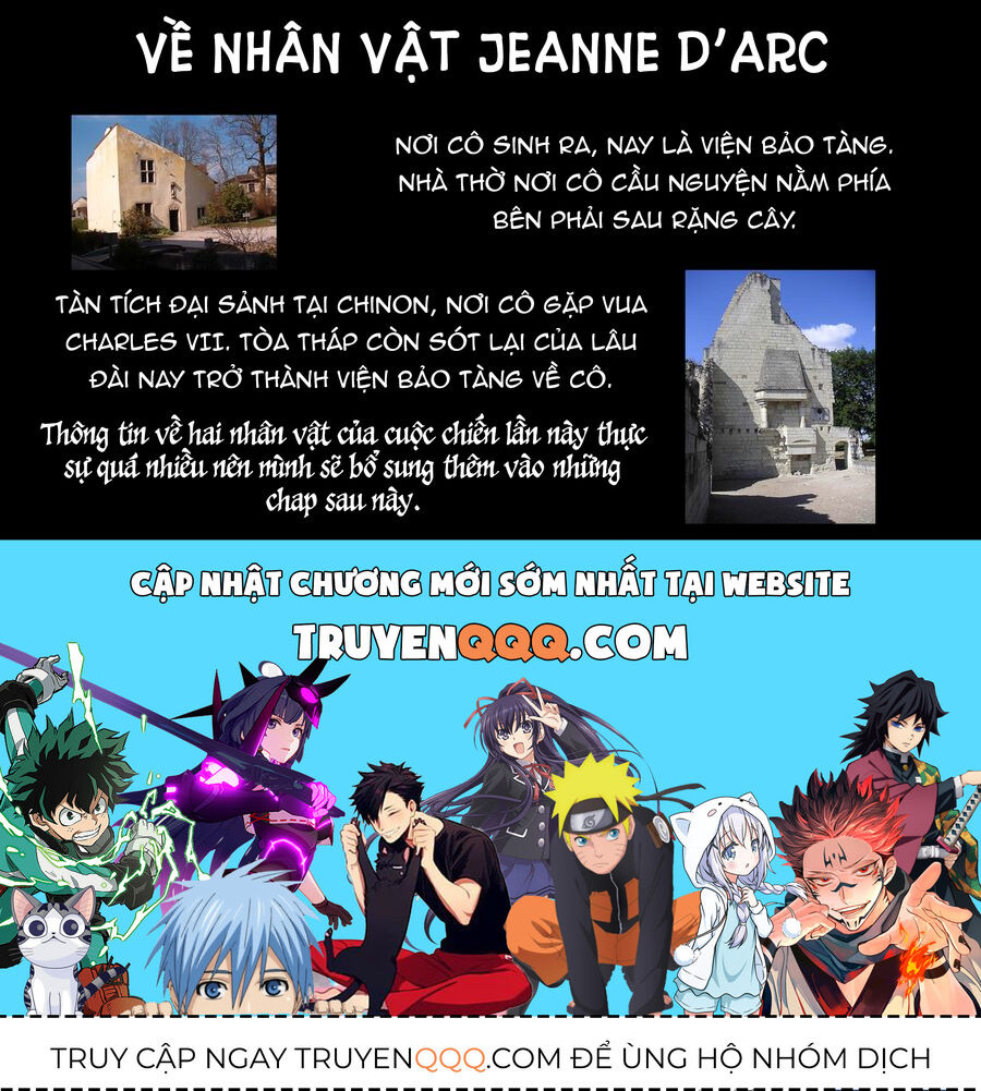 Ma Nữ Đại Chiến Chapter 6 - 37