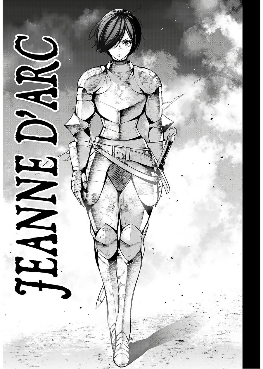 Ma Nữ Đại Chiến Chapter 7 - 14