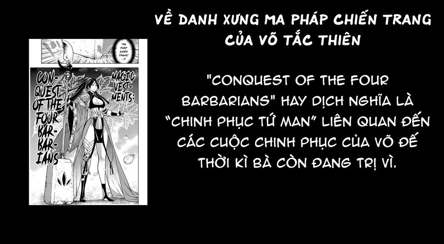 Ma Nữ Đại Chiến Chapter 7 - 33