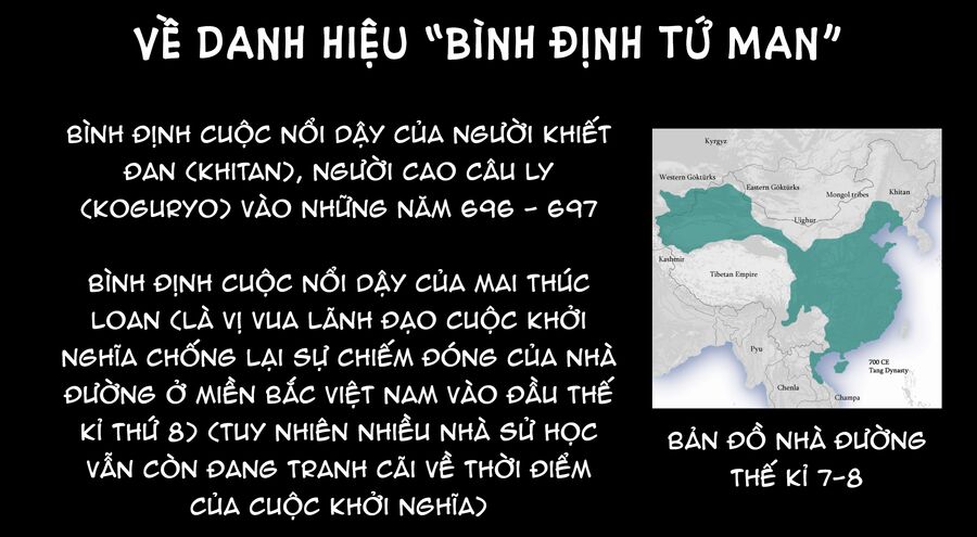 Ma Nữ Đại Chiến Chapter 7 - 34