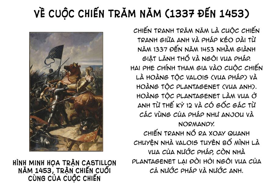 Ma Nữ Đại Chiến Chapter 7 - 35