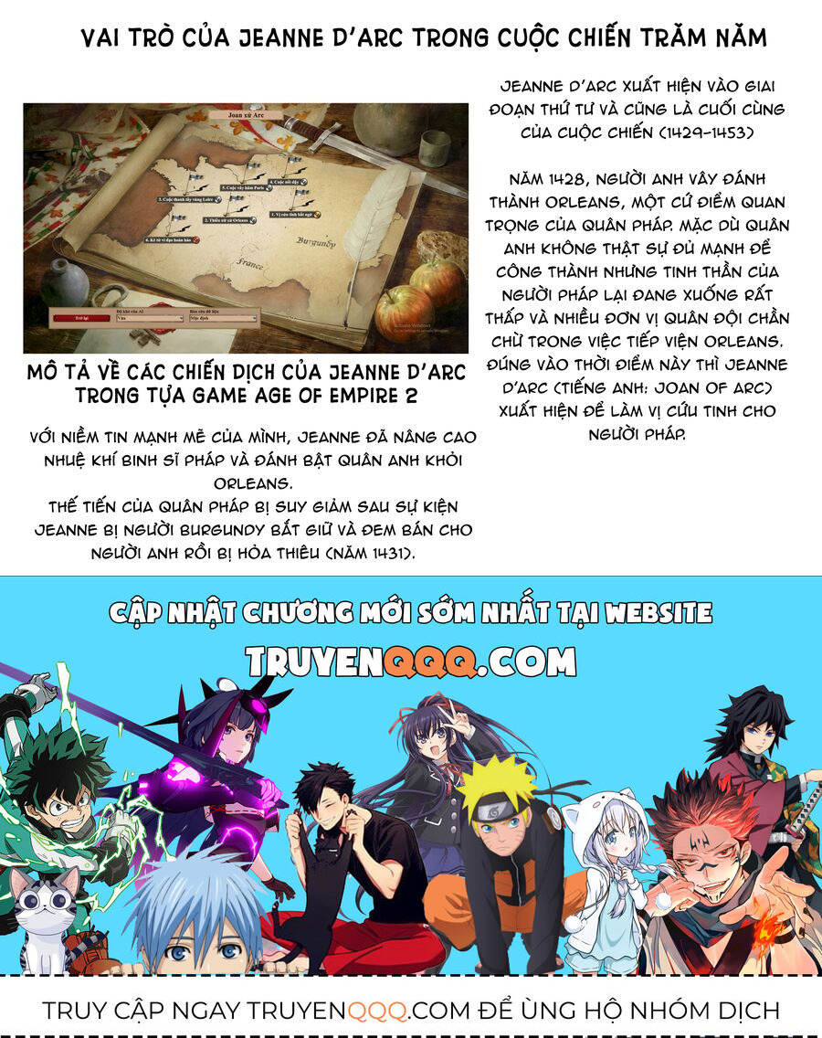 Ma Nữ Đại Chiến Chapter 7 - 36