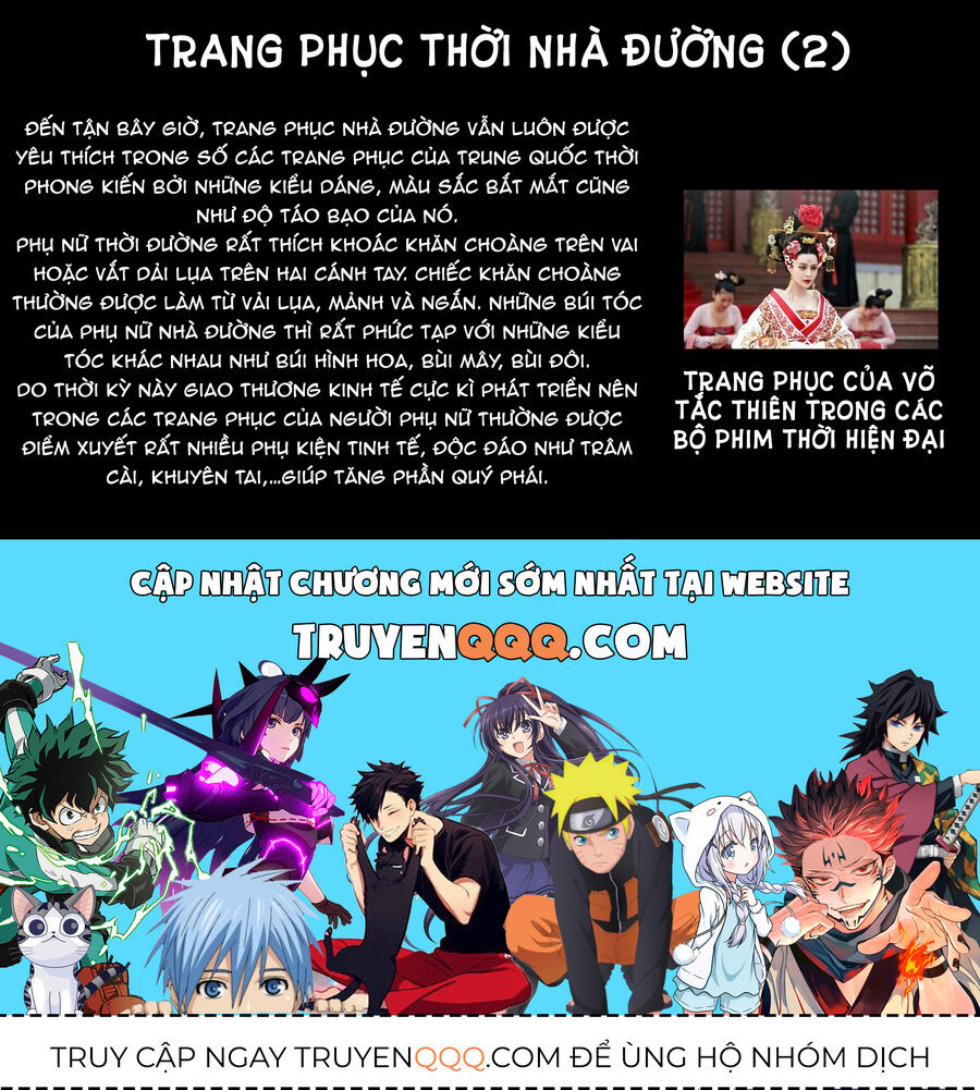 Ma Nữ Đại Chiến Chapter 8 - 38