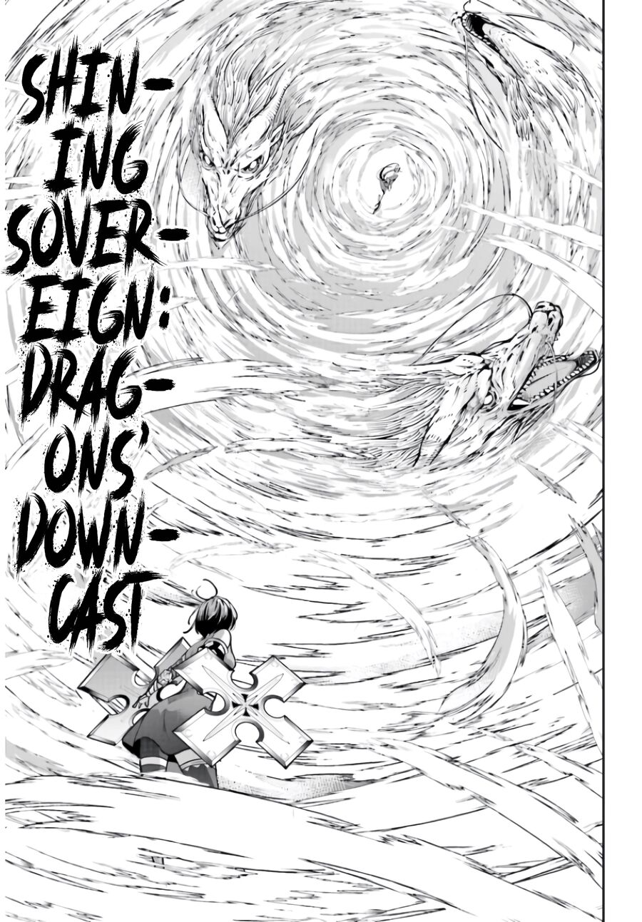 Ma Nữ Đại Chiến Chapter 9 - 22