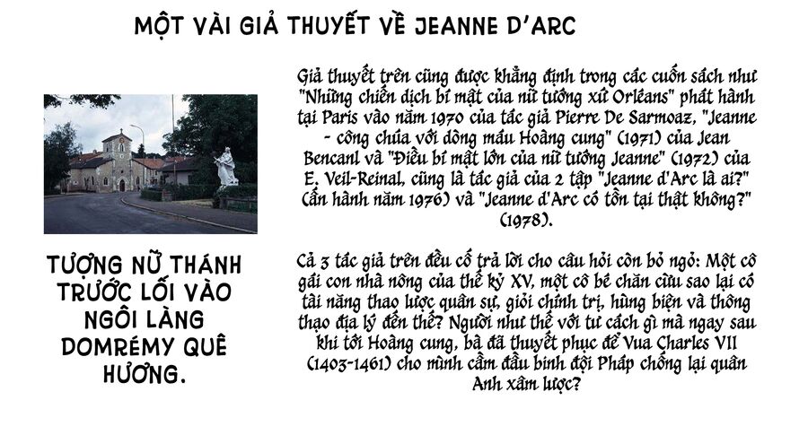 Ma Nữ Đại Chiến Chapter 9 - 30