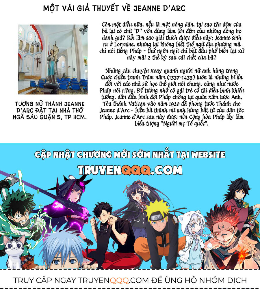 Ma Nữ Đại Chiến Chapter 9 - 31