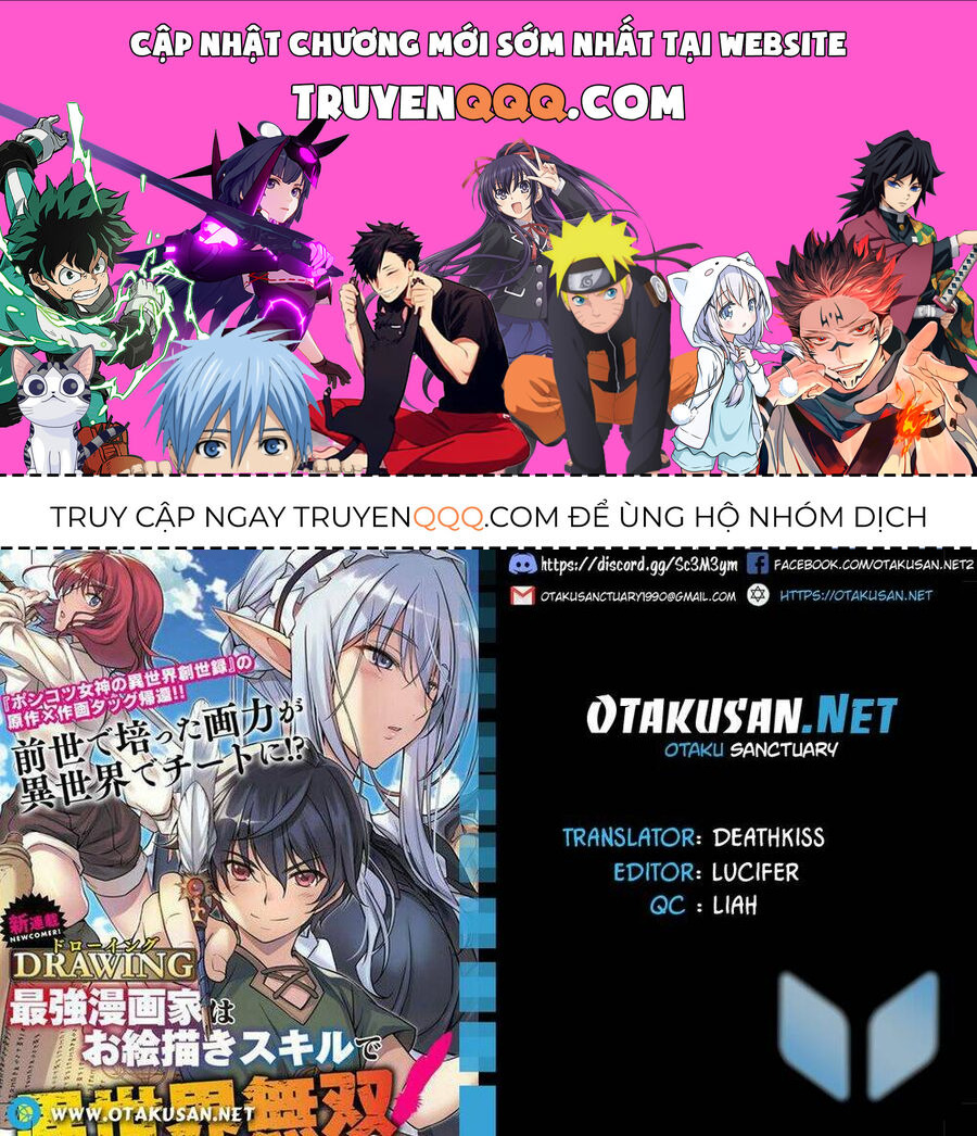 Drawing: Mangaka Mạnh Nhất Với Kỹ Năng Vẽ Tranh Vô Song Tại Dị Giới Chapter 1 - 1