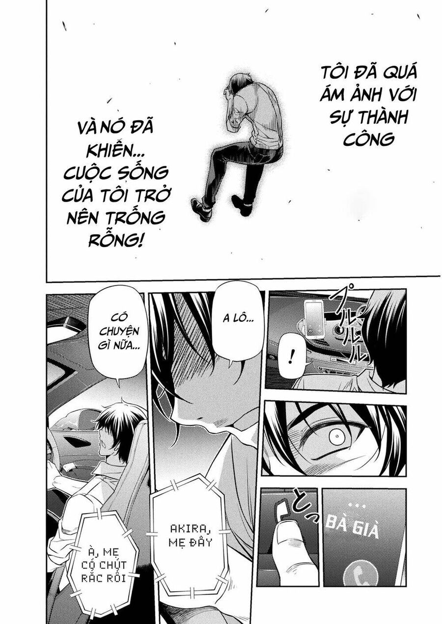 Drawing: Mangaka Mạnh Nhất Với Kỹ Năng Vẽ Tranh Vô Song Tại Dị Giới Chapter 1 - 11