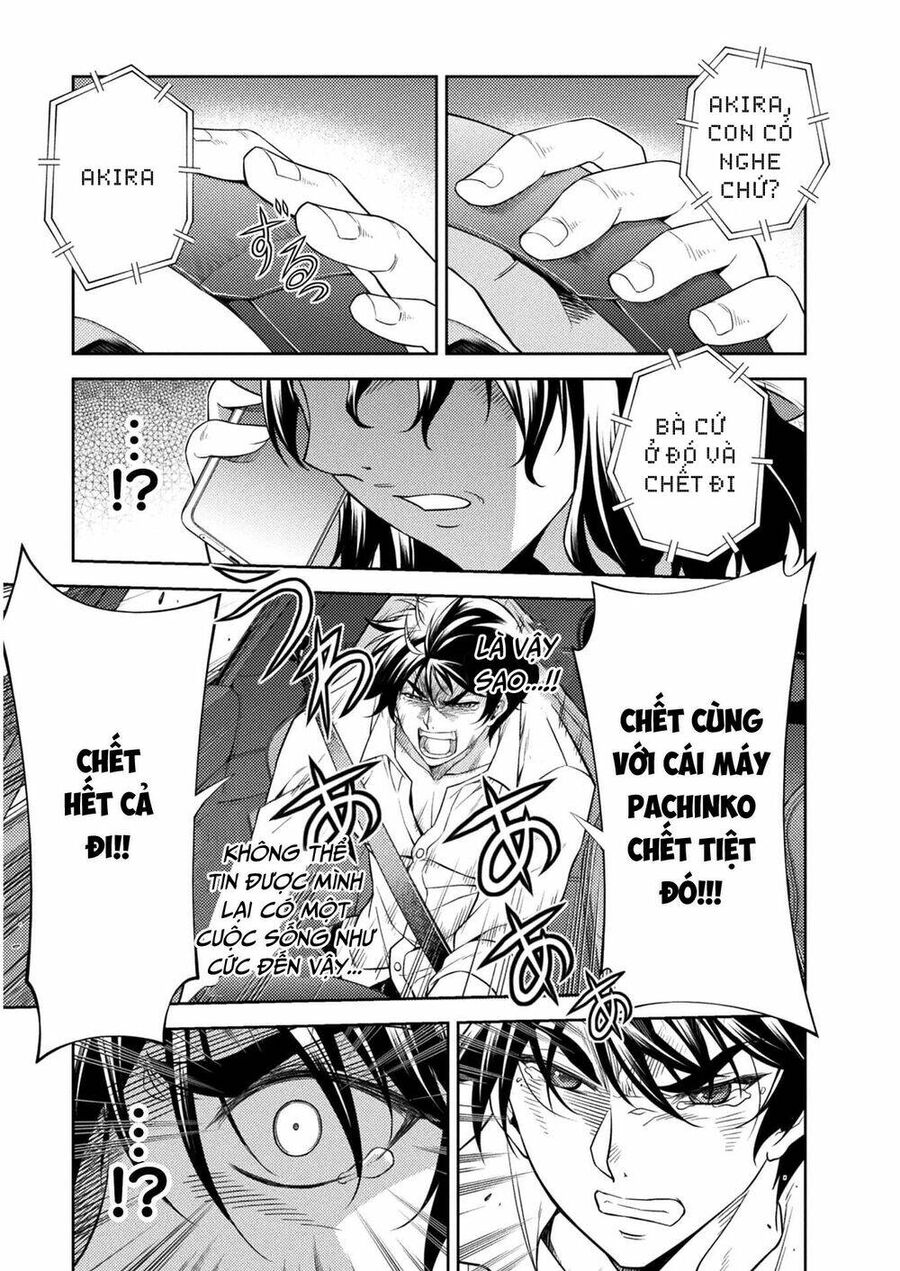 Drawing: Mangaka Mạnh Nhất Với Kỹ Năng Vẽ Tranh Vô Song Tại Dị Giới Chapter 1 - 14