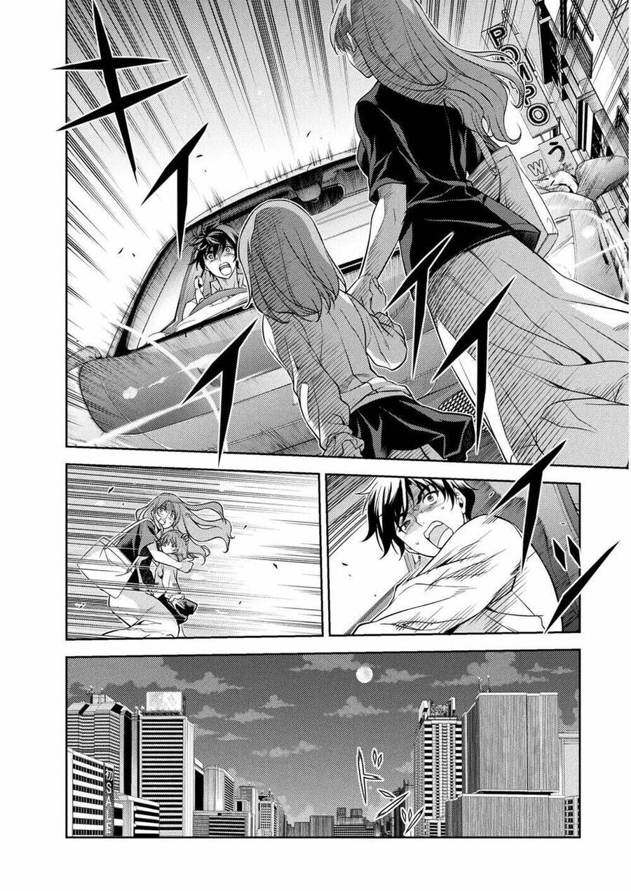 Drawing: Mangaka Mạnh Nhất Với Kỹ Năng Vẽ Tranh Vô Song Tại Dị Giới Chapter 1 - 15