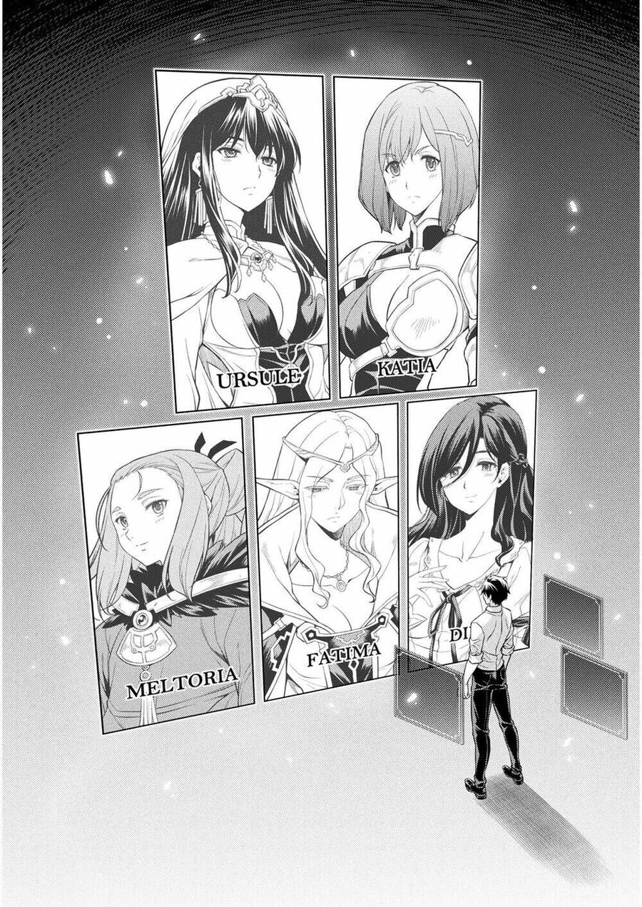 Drawing: Mangaka Mạnh Nhất Với Kỹ Năng Vẽ Tranh Vô Song Tại Dị Giới Chapter 1 - 19