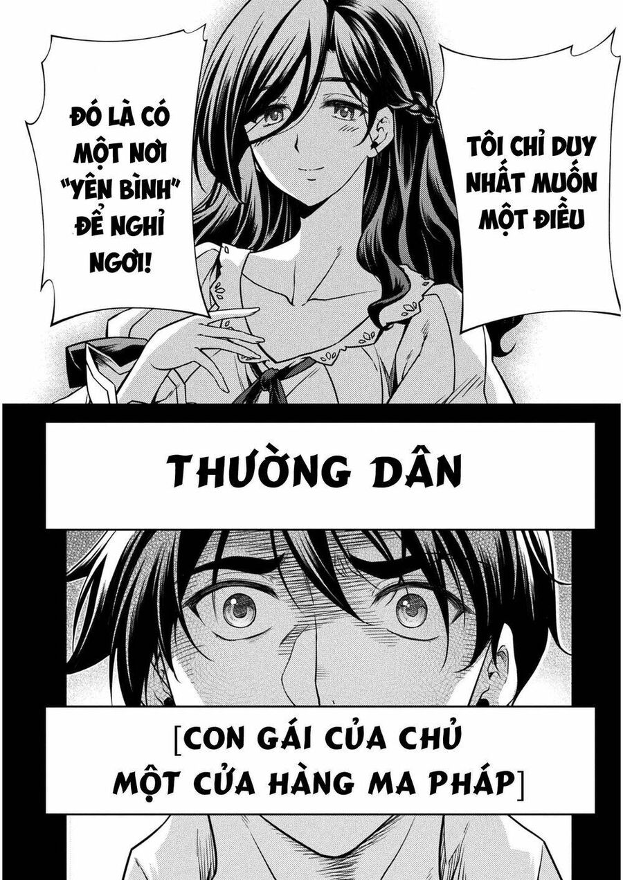 Drawing: Mangaka Mạnh Nhất Với Kỹ Năng Vẽ Tranh Vô Song Tại Dị Giới Chapter 1 - 23