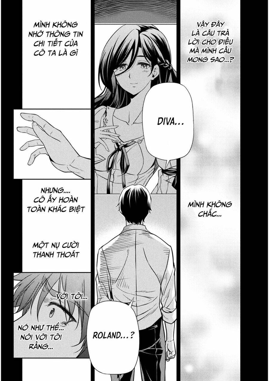 Drawing: Mangaka Mạnh Nhất Với Kỹ Năng Vẽ Tranh Vô Song Tại Dị Giới Chapter 1 - 24