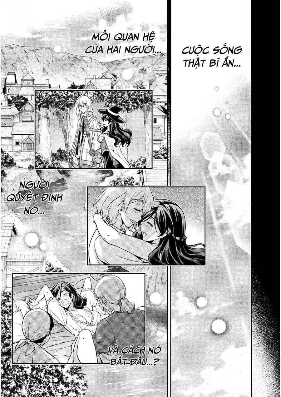 Drawing: Mangaka Mạnh Nhất Với Kỹ Năng Vẽ Tranh Vô Song Tại Dị Giới Chapter 1 - 26