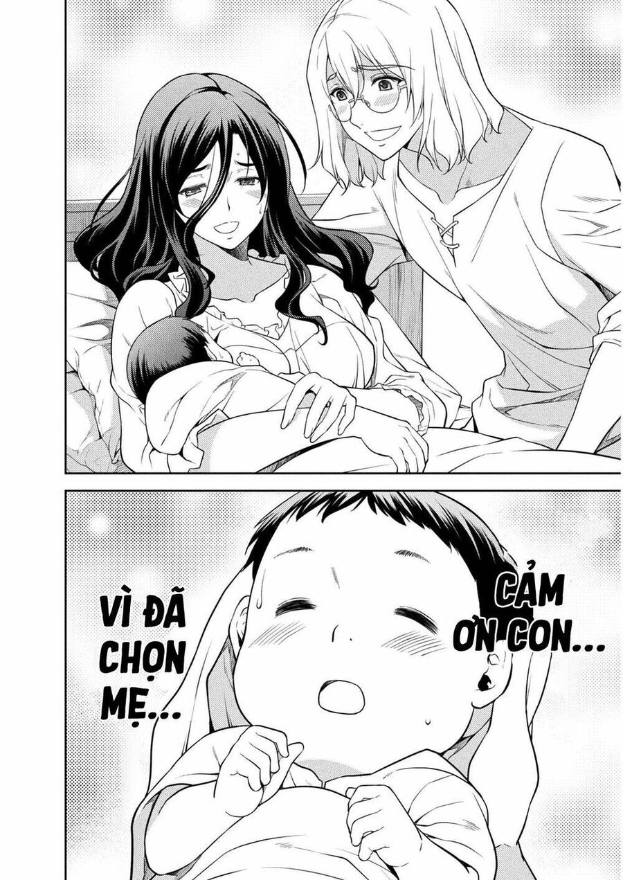 Drawing: Mangaka Mạnh Nhất Với Kỹ Năng Vẽ Tranh Vô Song Tại Dị Giới Chapter 1 - 27