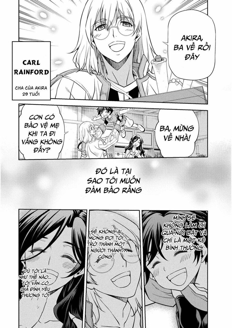 Drawing: Mangaka Mạnh Nhất Với Kỹ Năng Vẽ Tranh Vô Song Tại Dị Giới Chapter 1 - 32