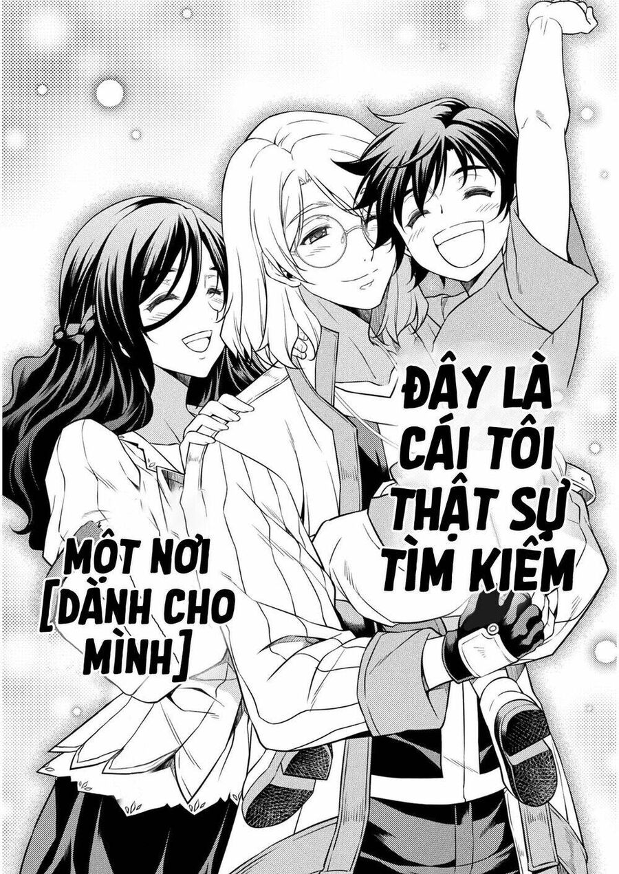 Drawing: Mangaka Mạnh Nhất Với Kỹ Năng Vẽ Tranh Vô Song Tại Dị Giới Chapter 1 - 33