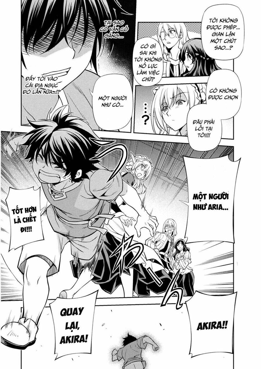 Drawing: Mangaka Mạnh Nhất Với Kỹ Năng Vẽ Tranh Vô Song Tại Dị Giới Chapter 1 - 48