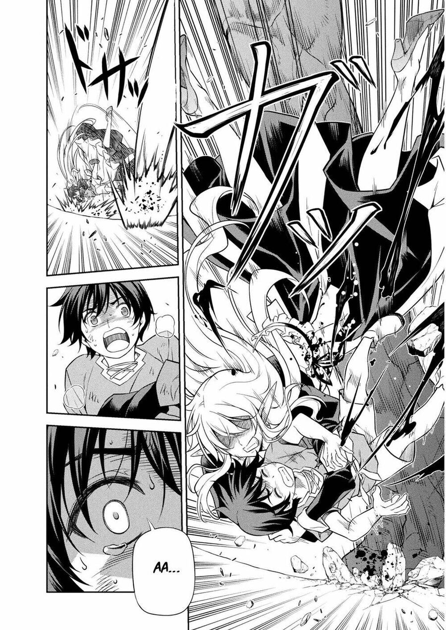 Drawing: Mangaka Mạnh Nhất Với Kỹ Năng Vẽ Tranh Vô Song Tại Dị Giới Chapter 1 - 51