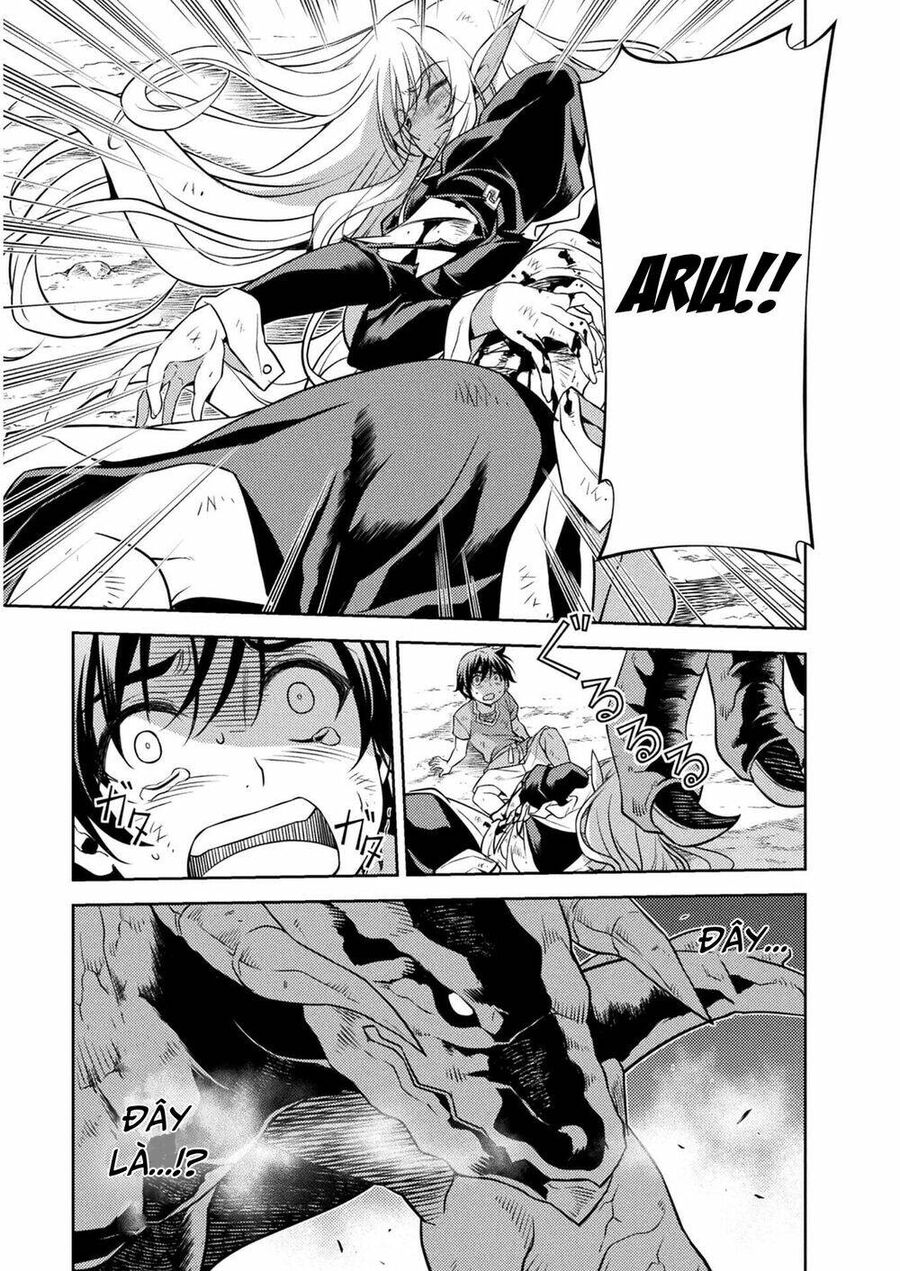 Drawing: Mangaka Mạnh Nhất Với Kỹ Năng Vẽ Tranh Vô Song Tại Dị Giới Chapter 1 - 52