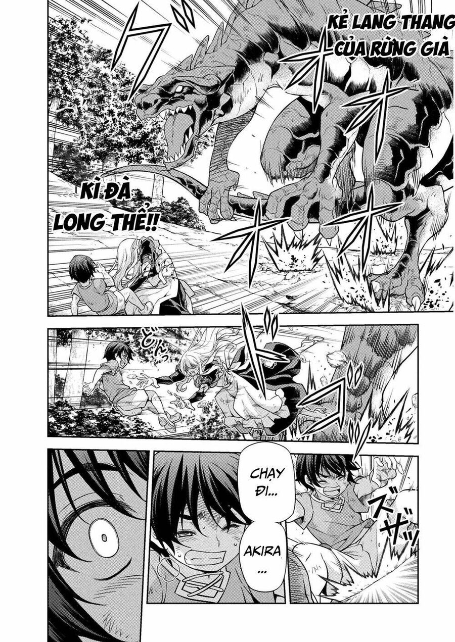 Drawing: Mangaka Mạnh Nhất Với Kỹ Năng Vẽ Tranh Vô Song Tại Dị Giới Chapter 1 - 53