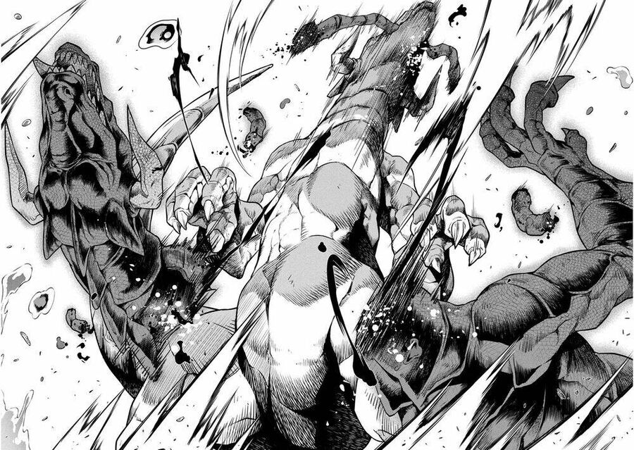 Drawing: Mangaka Mạnh Nhất Với Kỹ Năng Vẽ Tranh Vô Song Tại Dị Giới Chapter 1 - 63