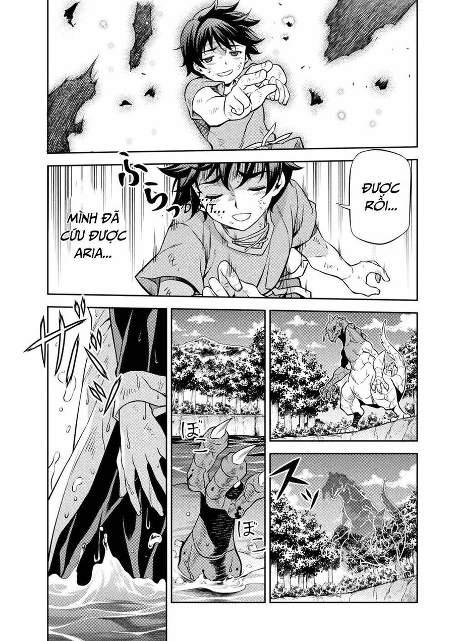 Drawing: Mangaka Mạnh Nhất Với Kỹ Năng Vẽ Tranh Vô Song Tại Dị Giới Chapter 1 - 64