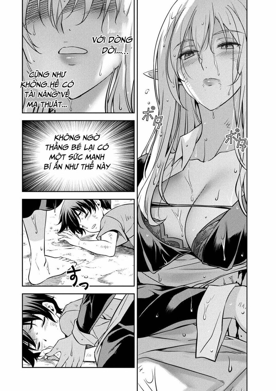 Drawing: Mangaka Mạnh Nhất Với Kỹ Năng Vẽ Tranh Vô Song Tại Dị Giới Chapter 1 - 65