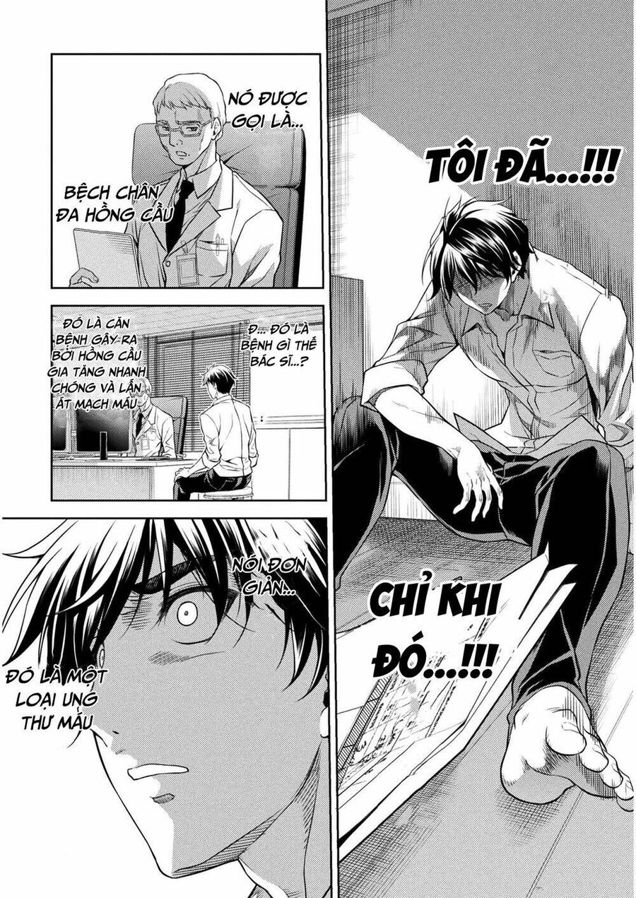 Drawing: Mangaka Mạnh Nhất Với Kỹ Năng Vẽ Tranh Vô Song Tại Dị Giới Chapter 1 - 8