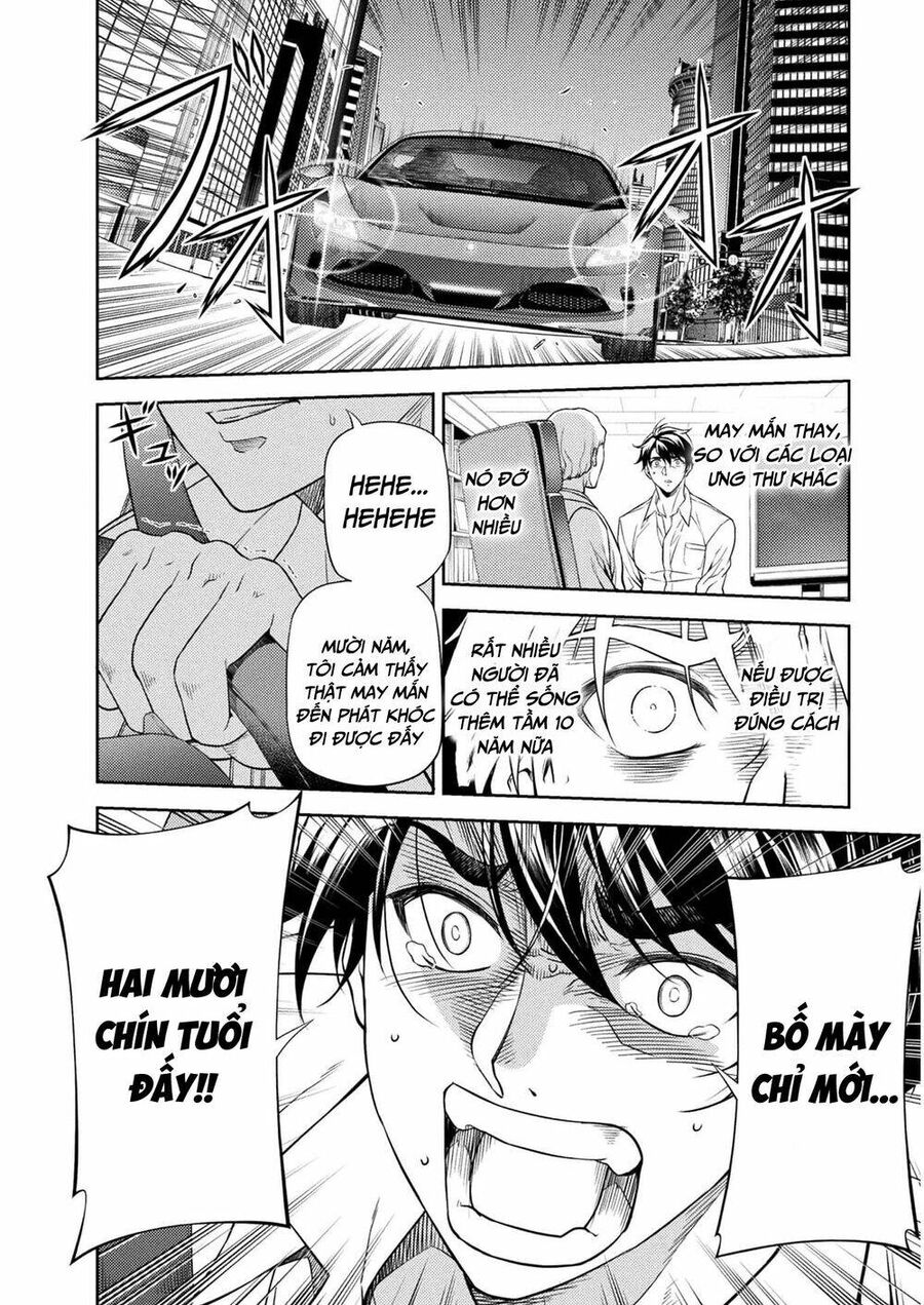 Drawing: Mangaka Mạnh Nhất Với Kỹ Năng Vẽ Tranh Vô Song Tại Dị Giới Chapter 1 - 9