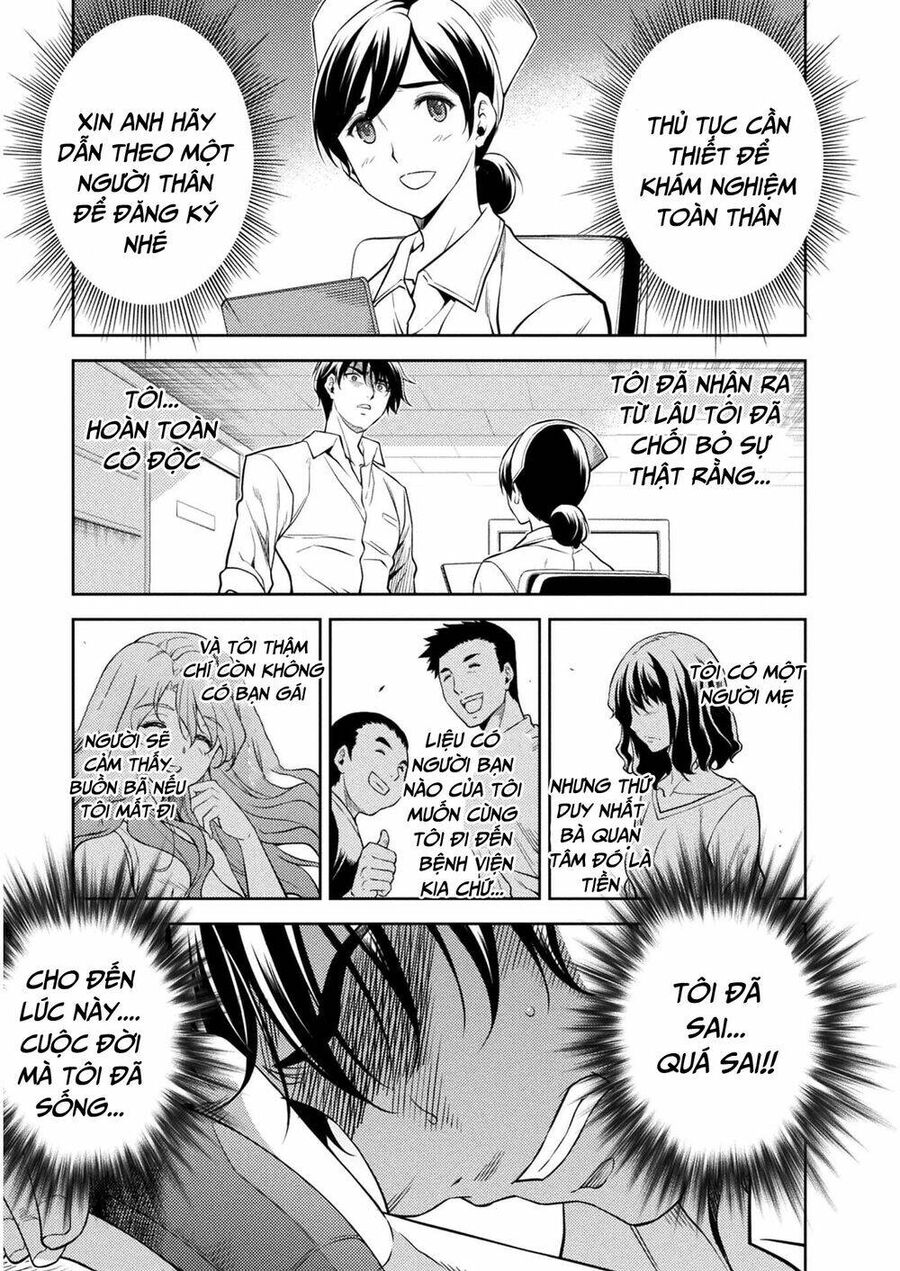 Drawing: Mangaka Mạnh Nhất Với Kỹ Năng Vẽ Tranh Vô Song Tại Dị Giới Chapter 1 - 10