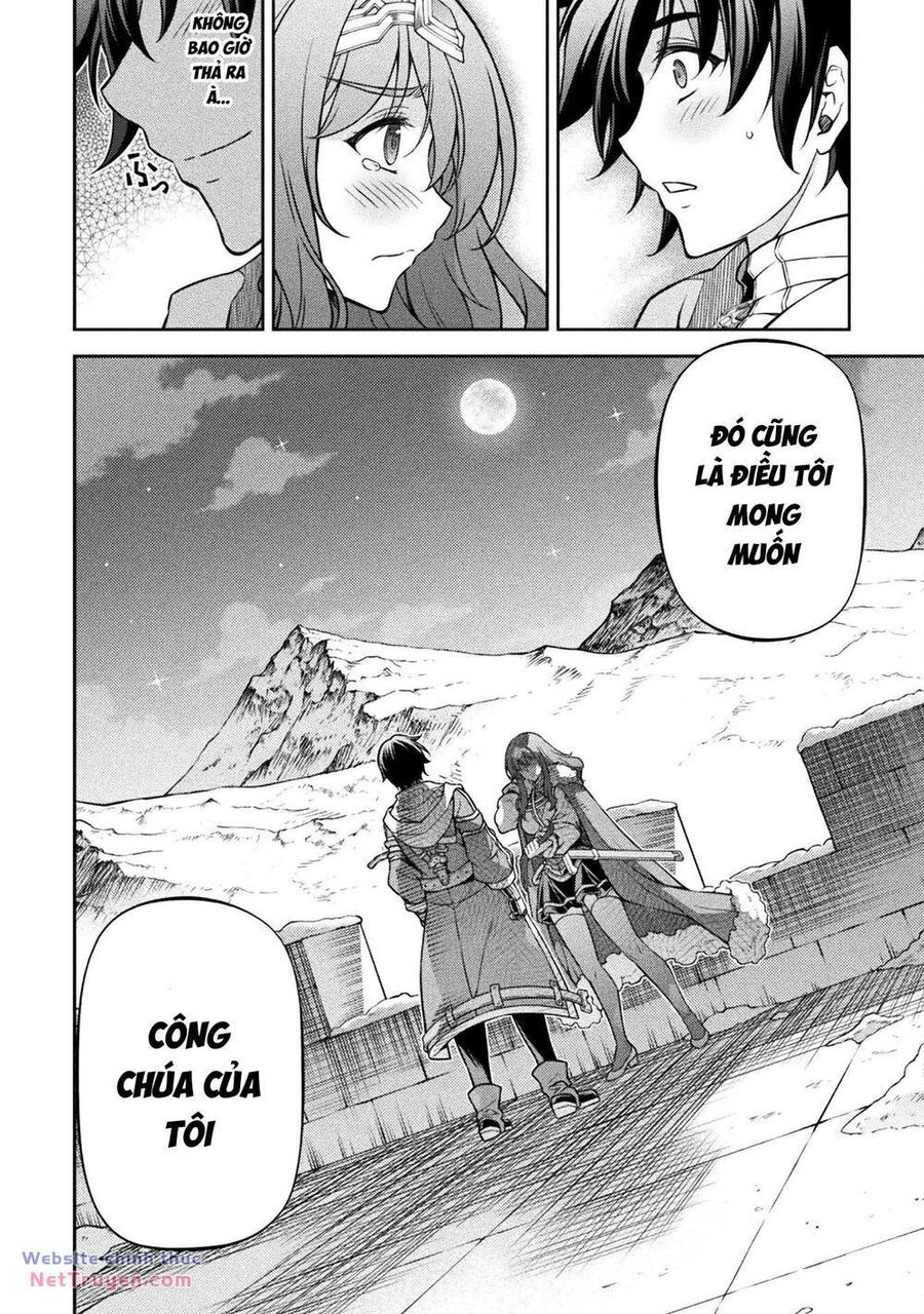 Drawing: Mangaka Mạnh Nhất Với Kỹ Năng Vẽ Tranh Vô Song Tại Dị Giới Chapter 100 - 11