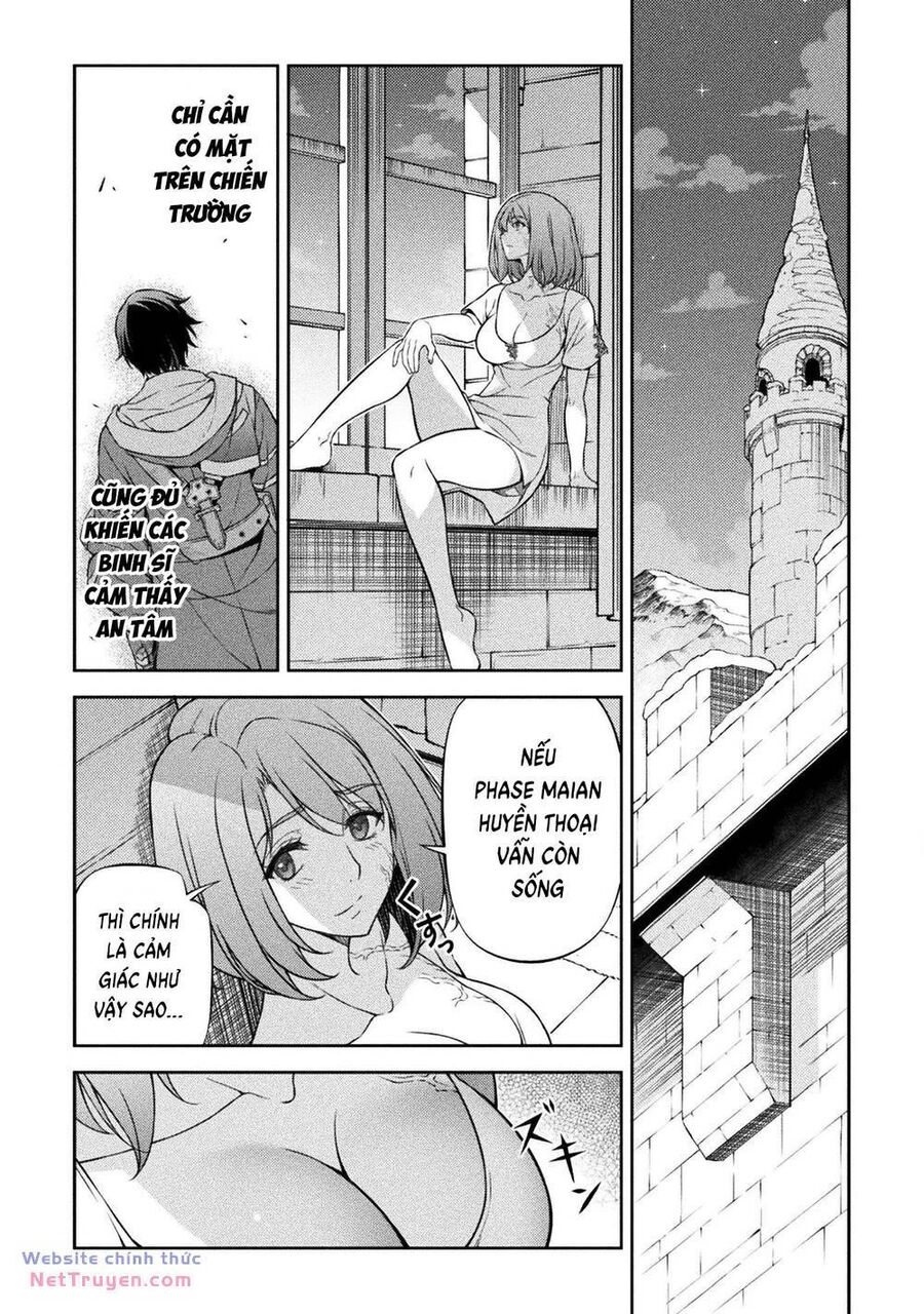 Drawing: Mangaka Mạnh Nhất Với Kỹ Năng Vẽ Tranh Vô Song Tại Dị Giới Chapter 100 - 12