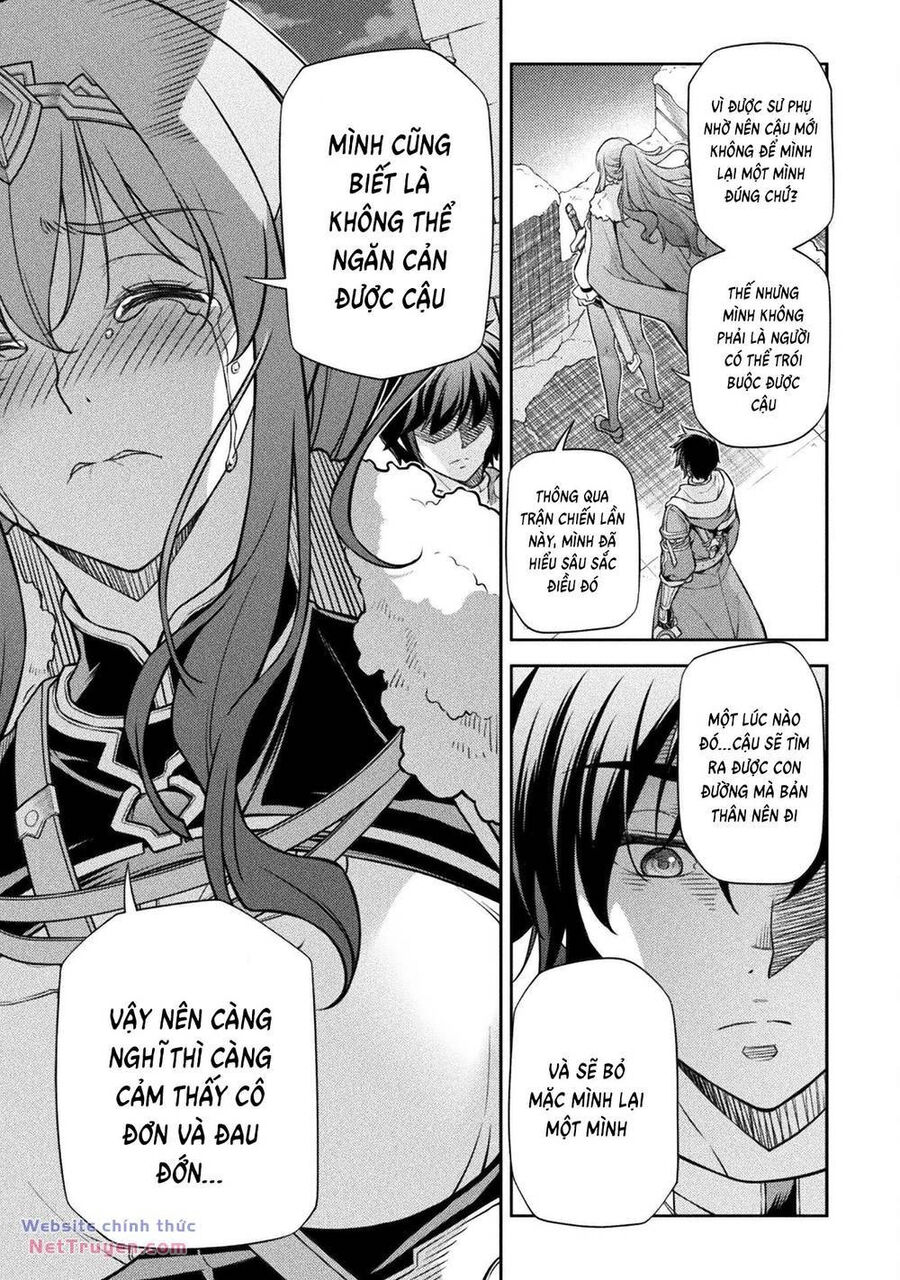 Drawing: Mangaka Mạnh Nhất Với Kỹ Năng Vẽ Tranh Vô Song Tại Dị Giới Chapter 100 - 5