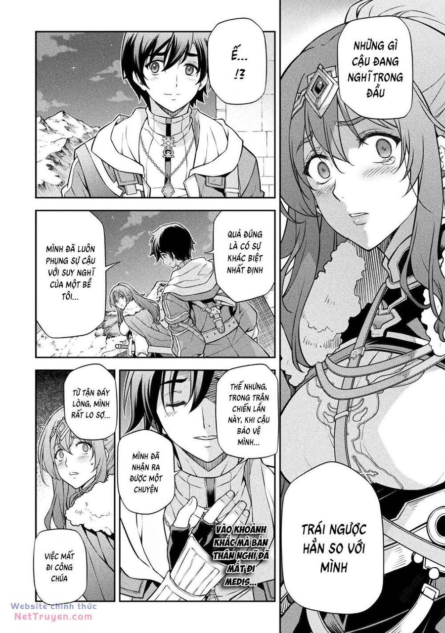 Drawing: Mangaka Mạnh Nhất Với Kỹ Năng Vẽ Tranh Vô Song Tại Dị Giới Chapter 100 - 6