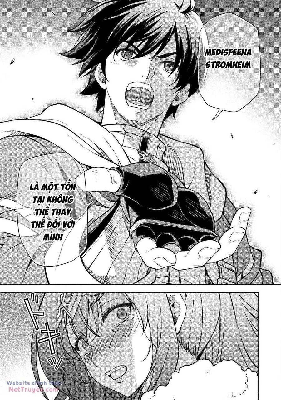 Drawing: Mangaka Mạnh Nhất Với Kỹ Năng Vẽ Tranh Vô Song Tại Dị Giới Chapter 100 - 7