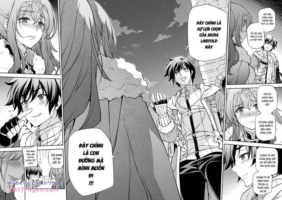 Drawing: Mangaka Mạnh Nhất Với Kỹ Năng Vẽ Tranh Vô Song Tại Dị Giới Chapter 100 - 8