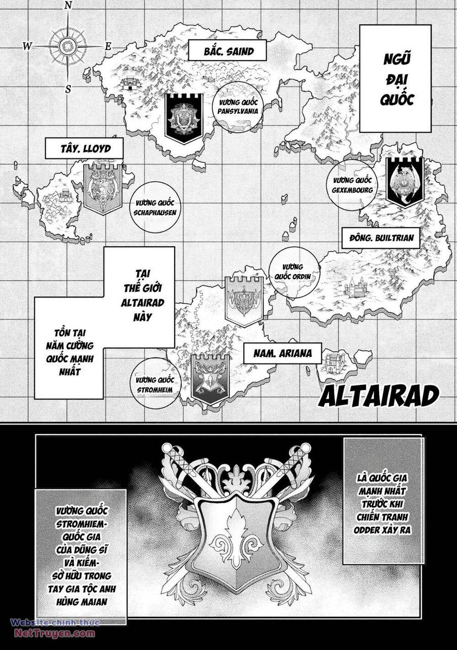 Drawing: Mangaka Mạnh Nhất Với Kỹ Năng Vẽ Tranh Vô Song Tại Dị Giới Chapter 101 - 15