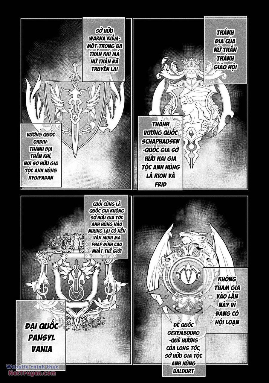 Drawing: Mangaka Mạnh Nhất Với Kỹ Năng Vẽ Tranh Vô Song Tại Dị Giới Chapter 101 - 16