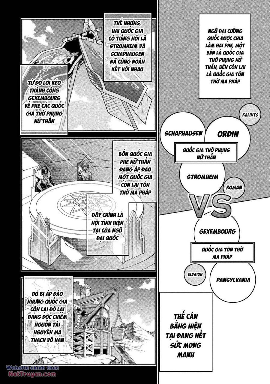 Drawing: Mangaka Mạnh Nhất Với Kỹ Năng Vẽ Tranh Vô Song Tại Dị Giới Chapter 101 - 17