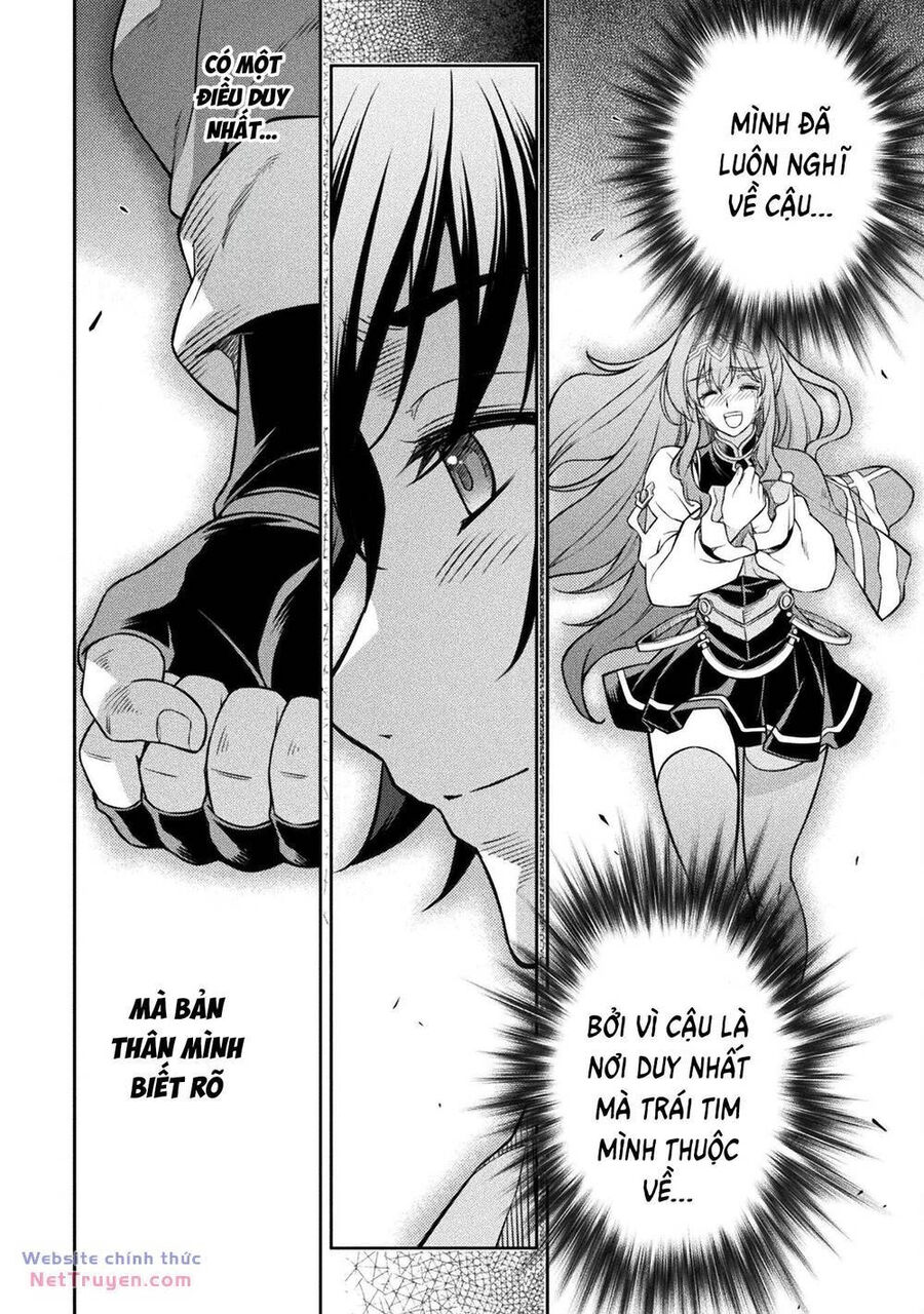 Drawing: Mangaka Mạnh Nhất Với Kỹ Năng Vẽ Tranh Vô Song Tại Dị Giới Chapter 101 - 5