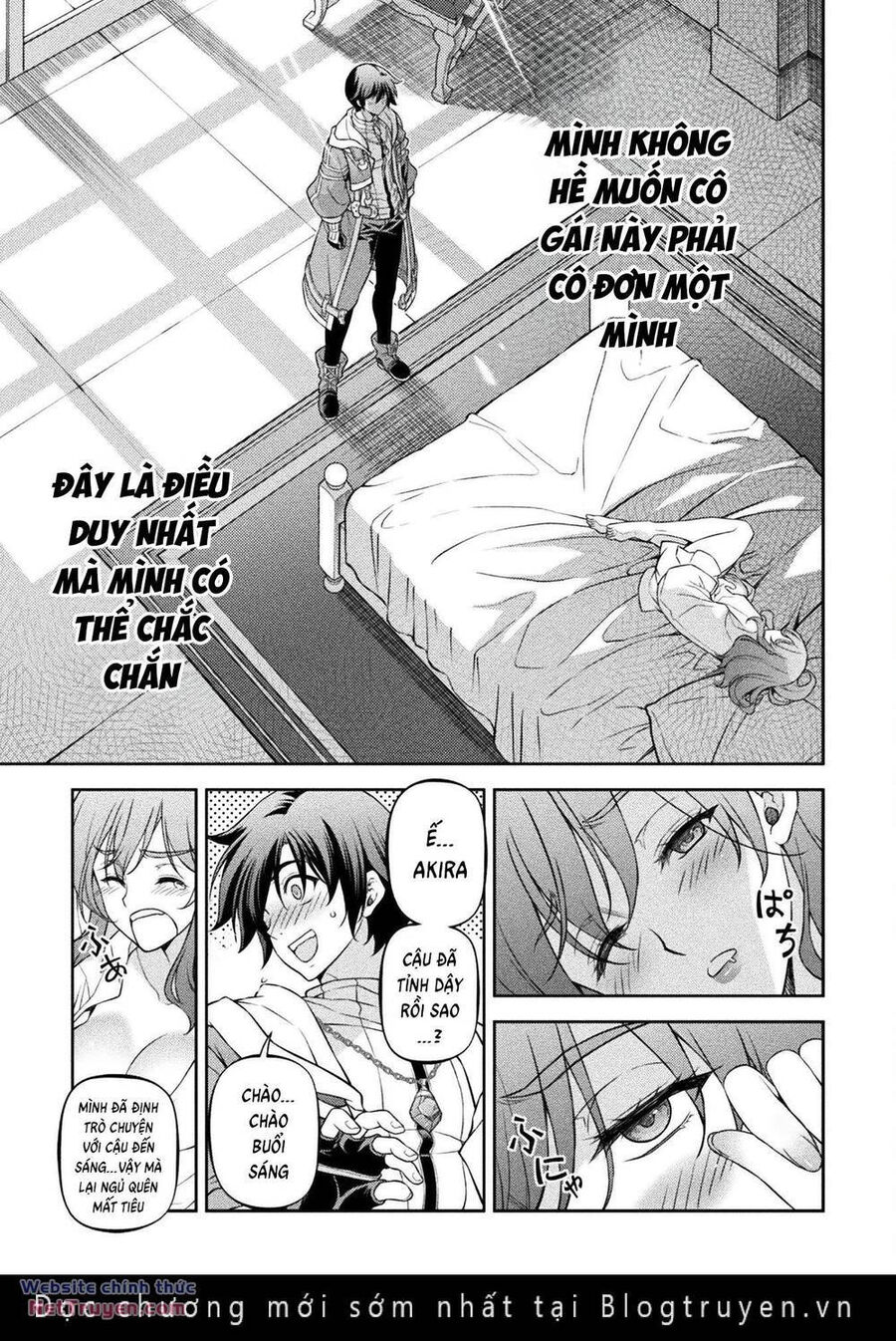 Drawing: Mangaka Mạnh Nhất Với Kỹ Năng Vẽ Tranh Vô Song Tại Dị Giới Chapter 101 - 6