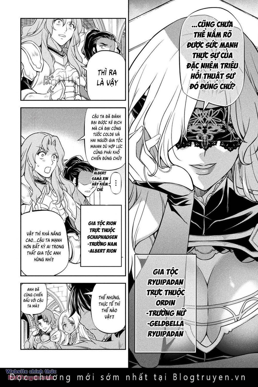 Drawing: Mangaka Mạnh Nhất Với Kỹ Năng Vẽ Tranh Vô Song Tại Dị Giới Chapter 102 - 15